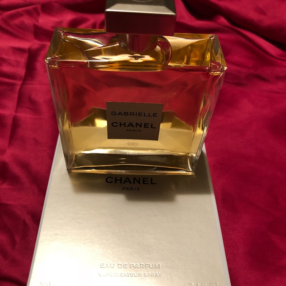 ❤️Gabrielle Chanel Parfum❤️
